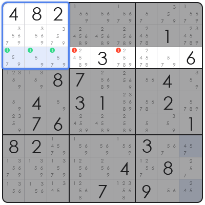 artisanal sudoku