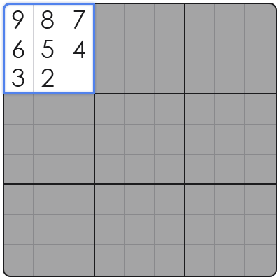 epoch times sudoku