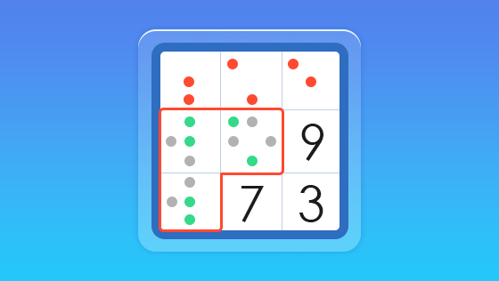 sudoku 4x4 online free